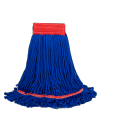 Commerical microfiber string replacement wet mop refill